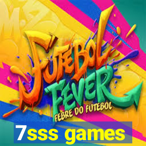 7sss games